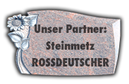 Steinmetz Rossdeutscher